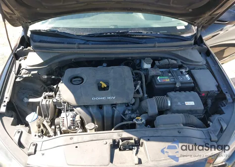 2017 Hyundai Elantra Se from USA, damaged, VIN 5NPD84LF8HH039046